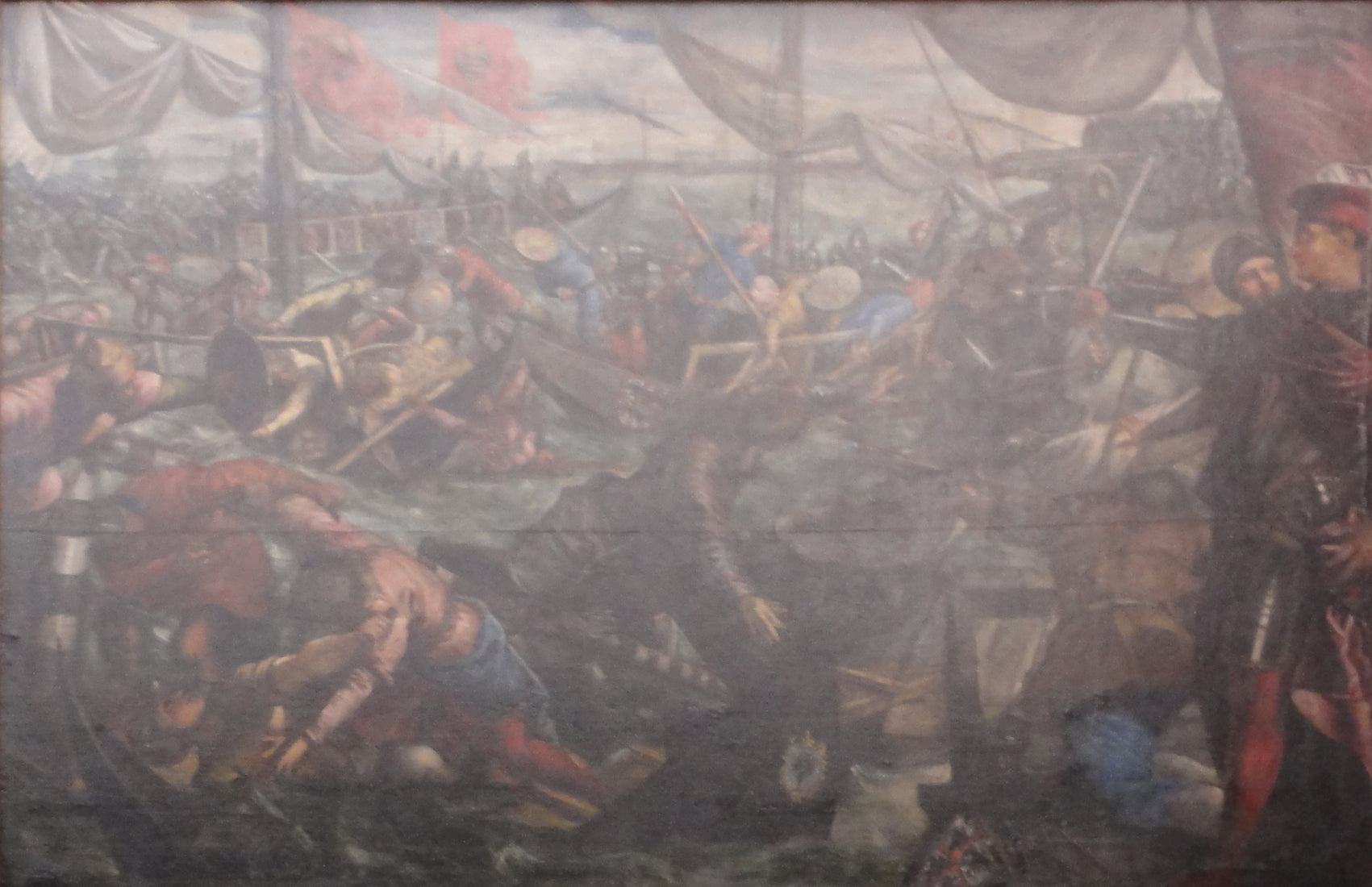 Q29917733 - Jacopo Tintoretto - Alpha Reproduction