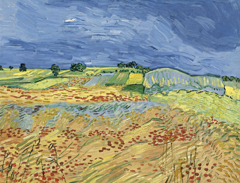 Louky - Vincent van Gogh