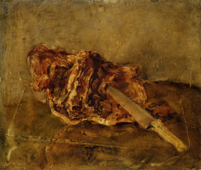 Viande - Vladimir Tatline