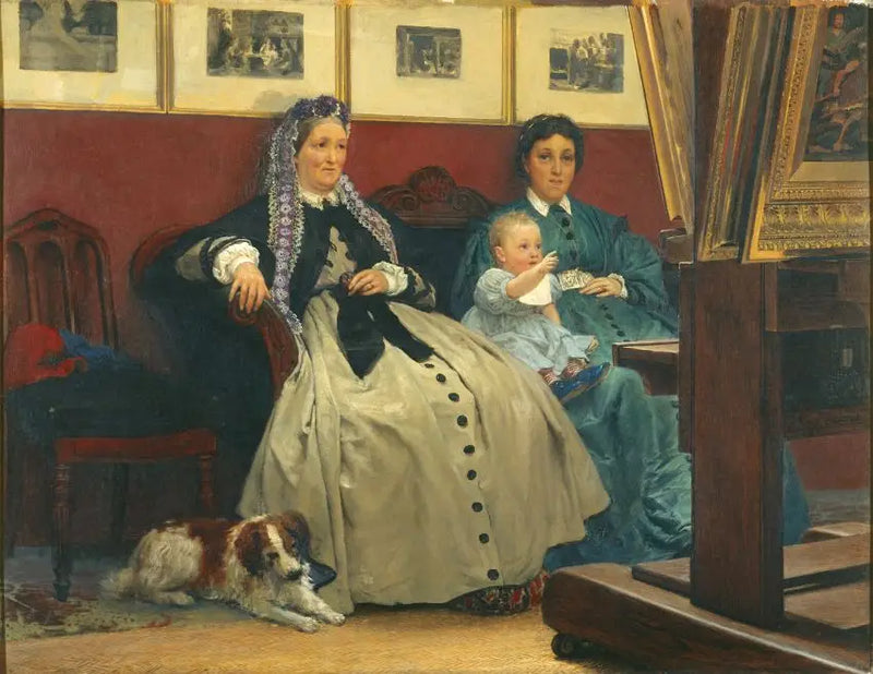 Hodnocení umění - Lawrence Alma-Tadema