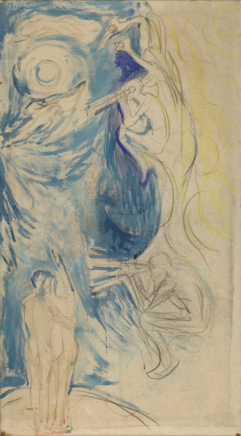 Astronomie - Edvard Munch