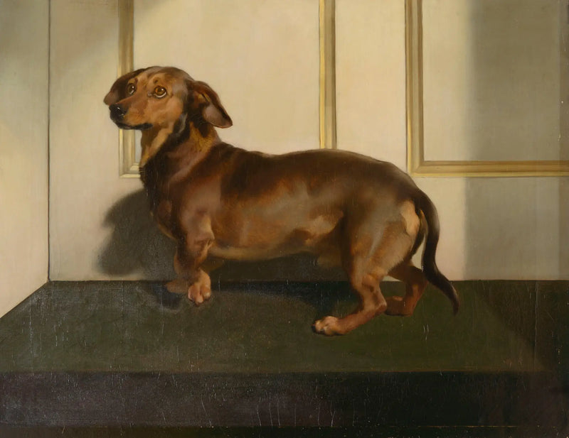 Däckel - Edwin Henry Landseer
