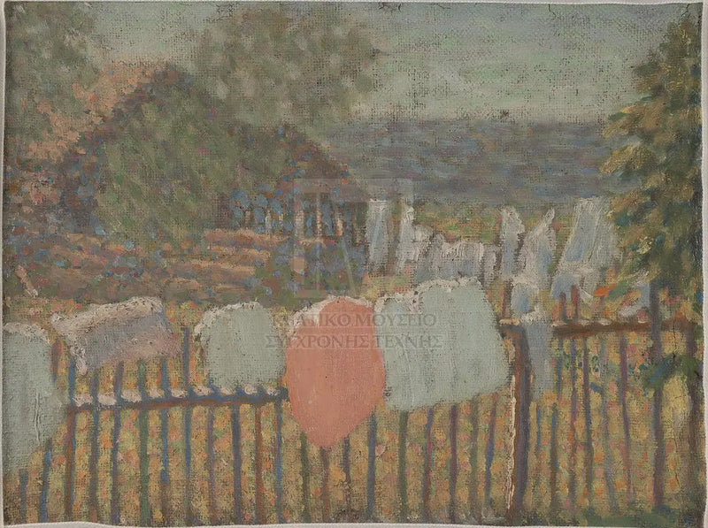 Farma - Kazimir Malevich