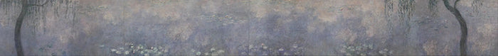 Claude Monet - Japonisme