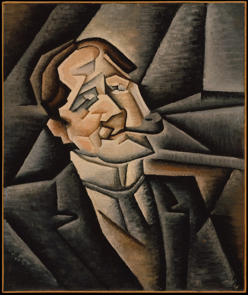 Juan Legua - Juan Gris