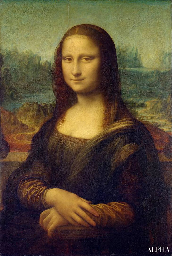 Top 100 des artistes peintres les plus connus