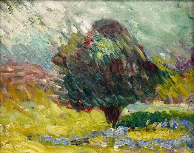 Strom - Henri Matisse