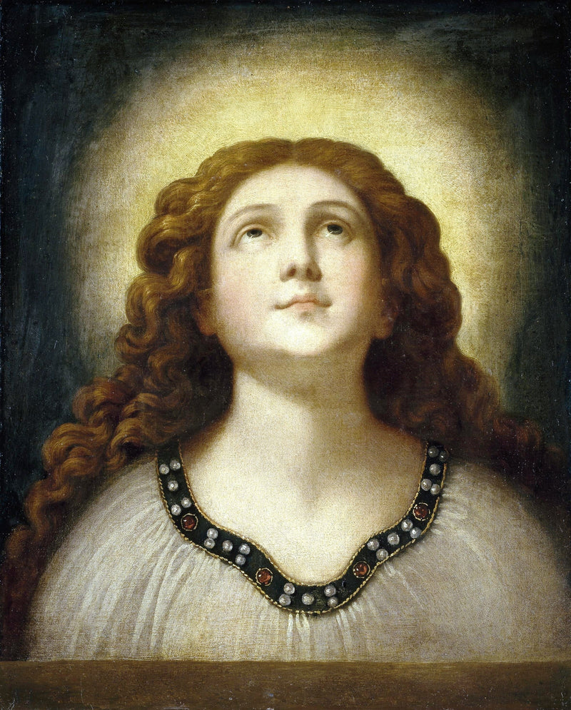 Blahoslavený - Francisco Ribalta