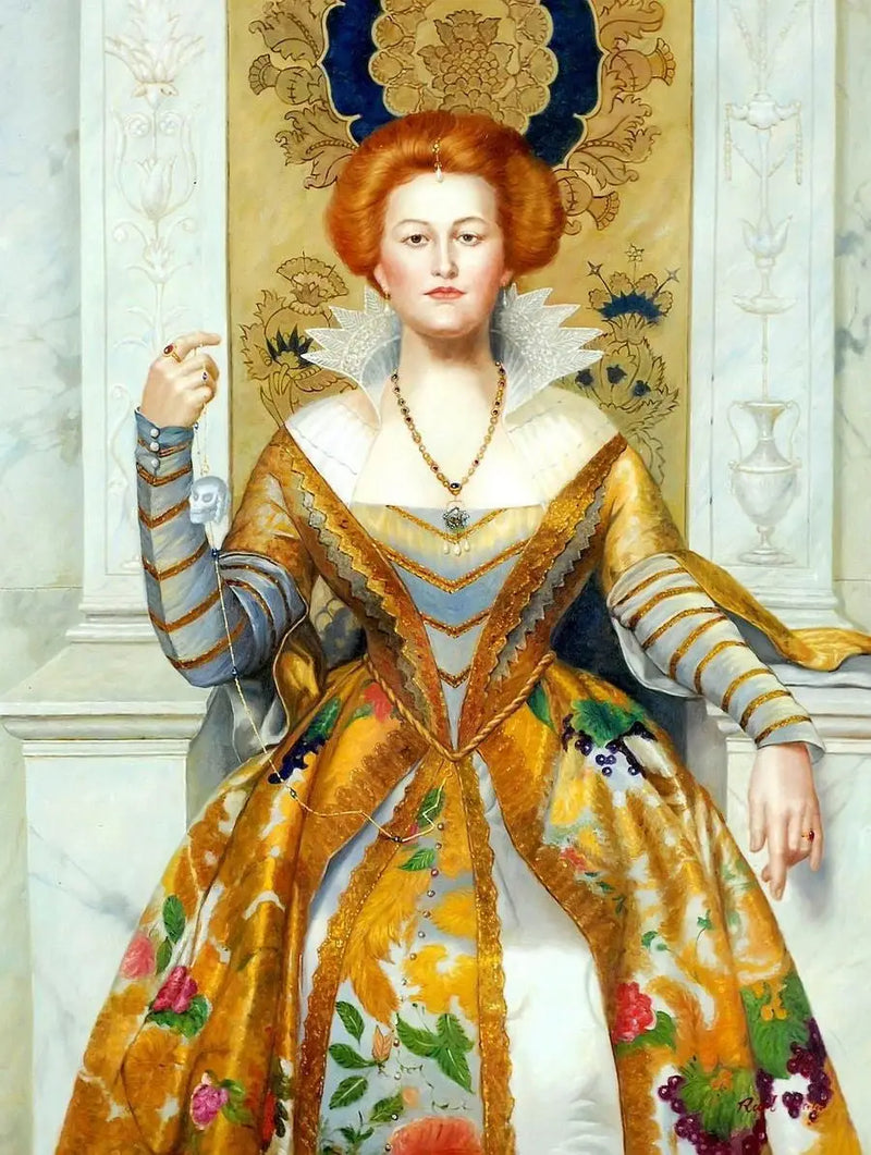 Le Diable Blanc - John Collier