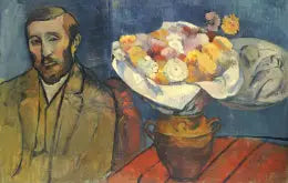 Malíř Slewinski - Paul Gauguin