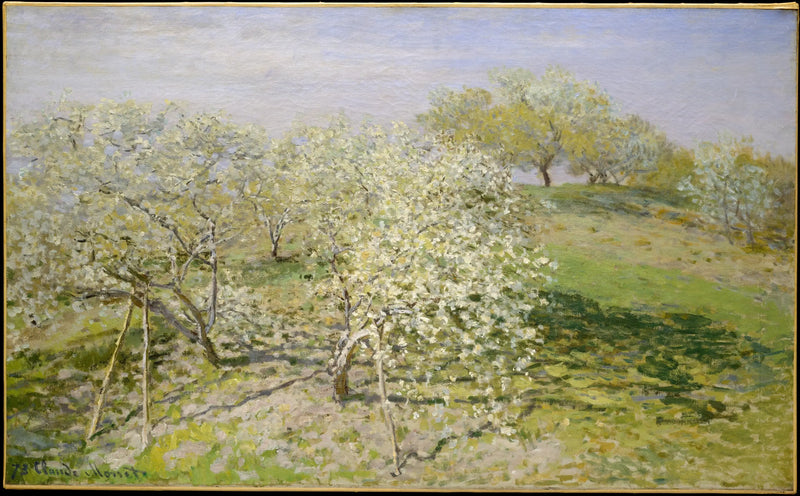 Jaro - Claude Monet