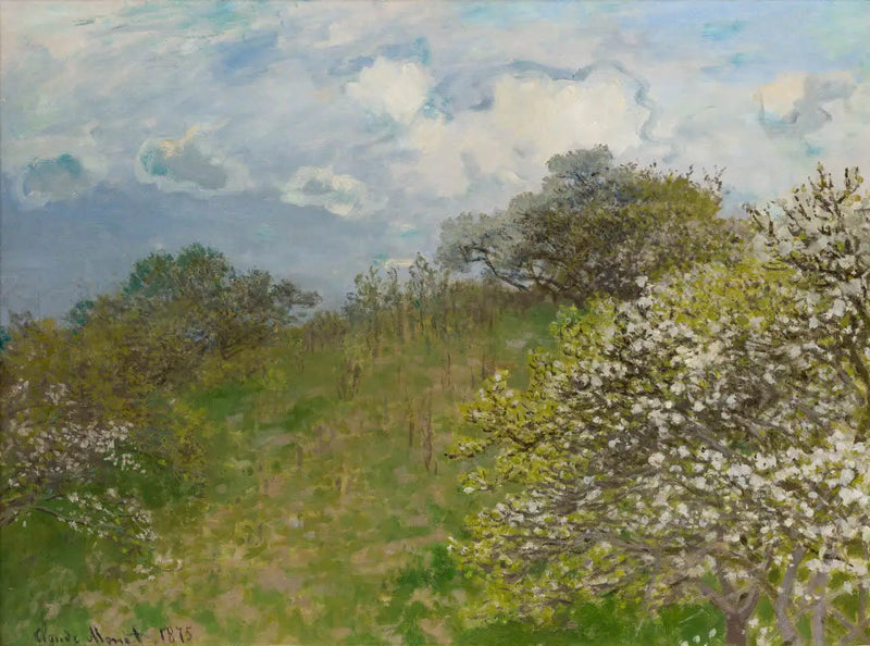 Jaro - Claude Monet