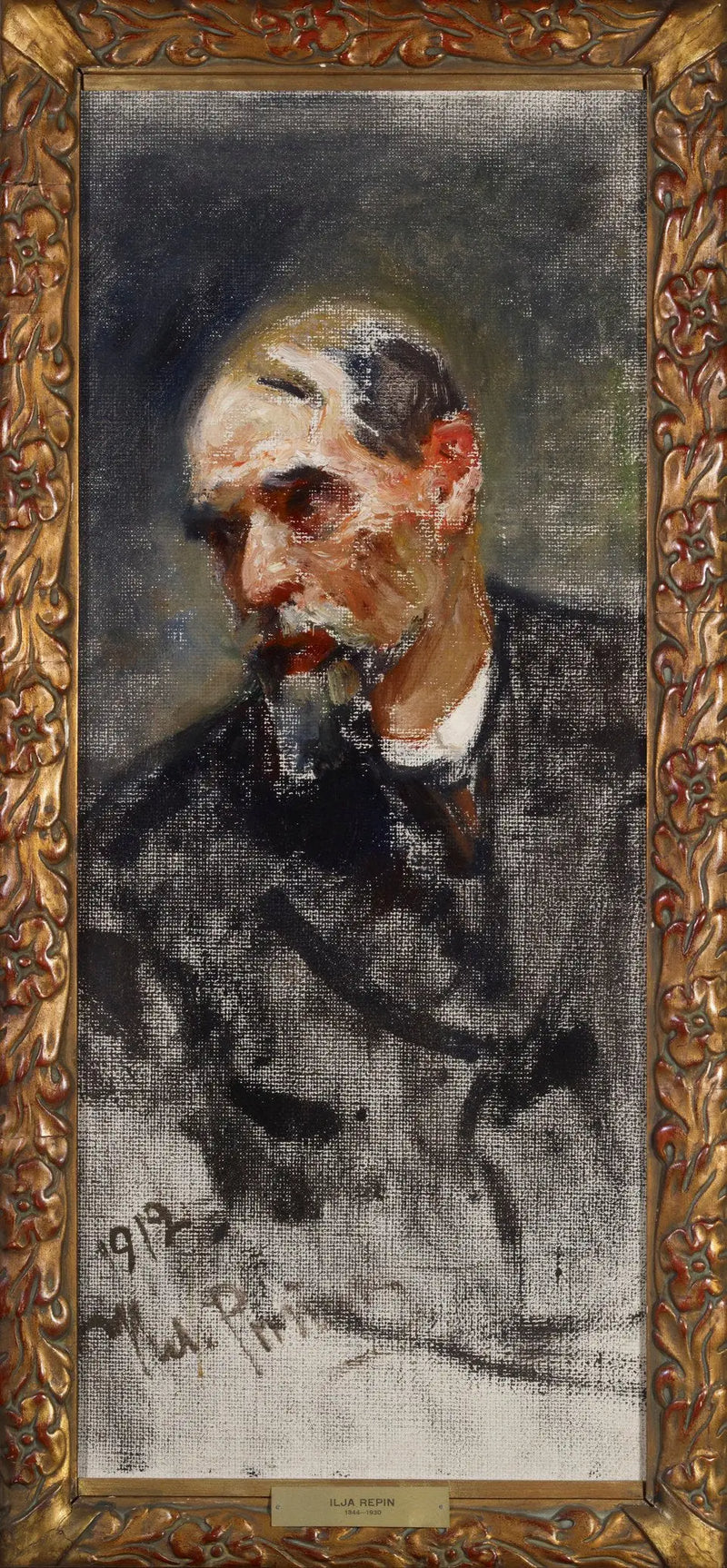 Le Prokurátor - Ilya Repin