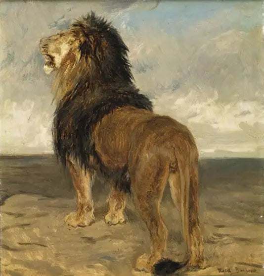 Lev - Rosa Bonheur