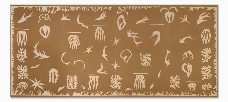 Oceánie, moře - Henri Matisse