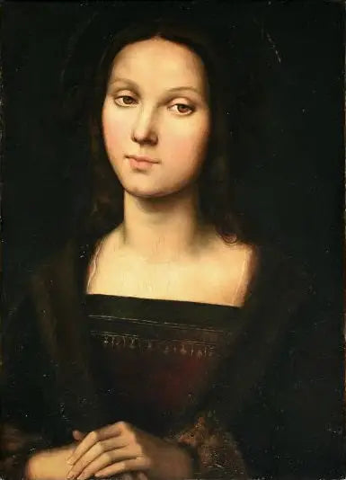Marie Magdaléna - Raffael Santi