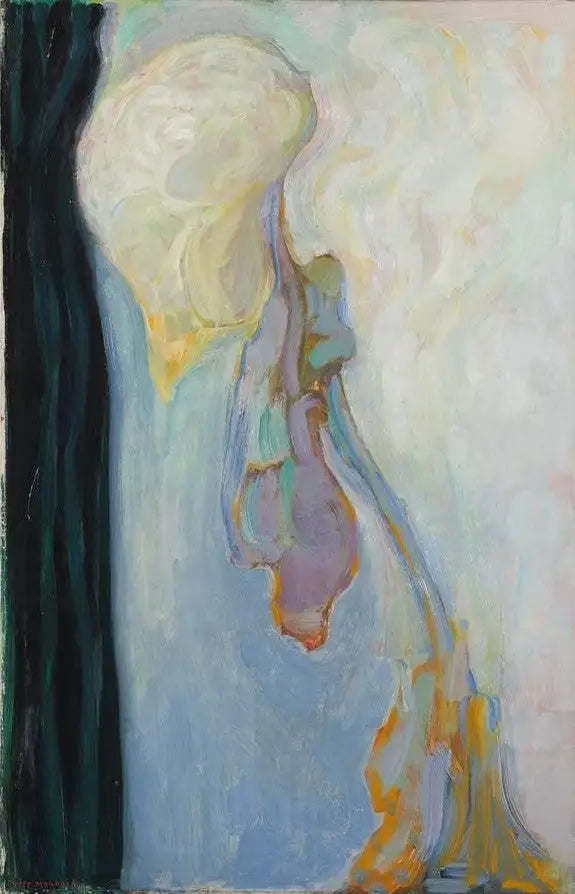 Metamorfóza - Piet Mondrian