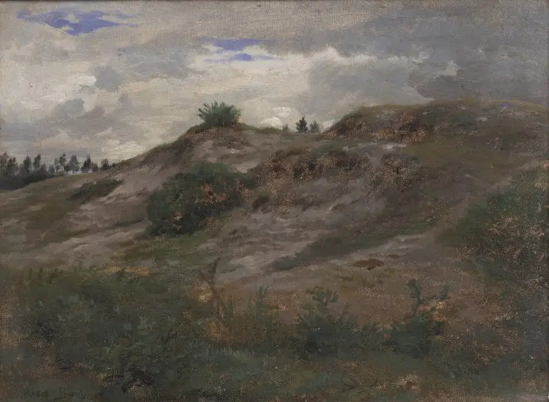 Krajina - Rosa Bonheur