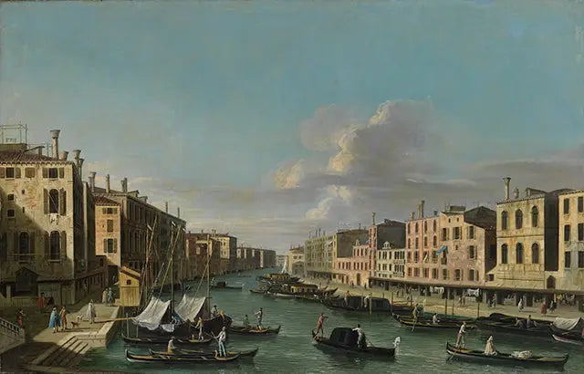 Q104525849 - Canaletto - Alpha Reproduction