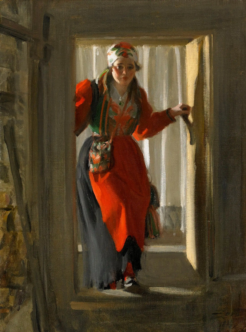Q110788302 - Anders Zorn