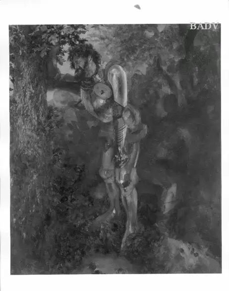 Q111639861 - Adolph von Menzel - Alpha Reproduction