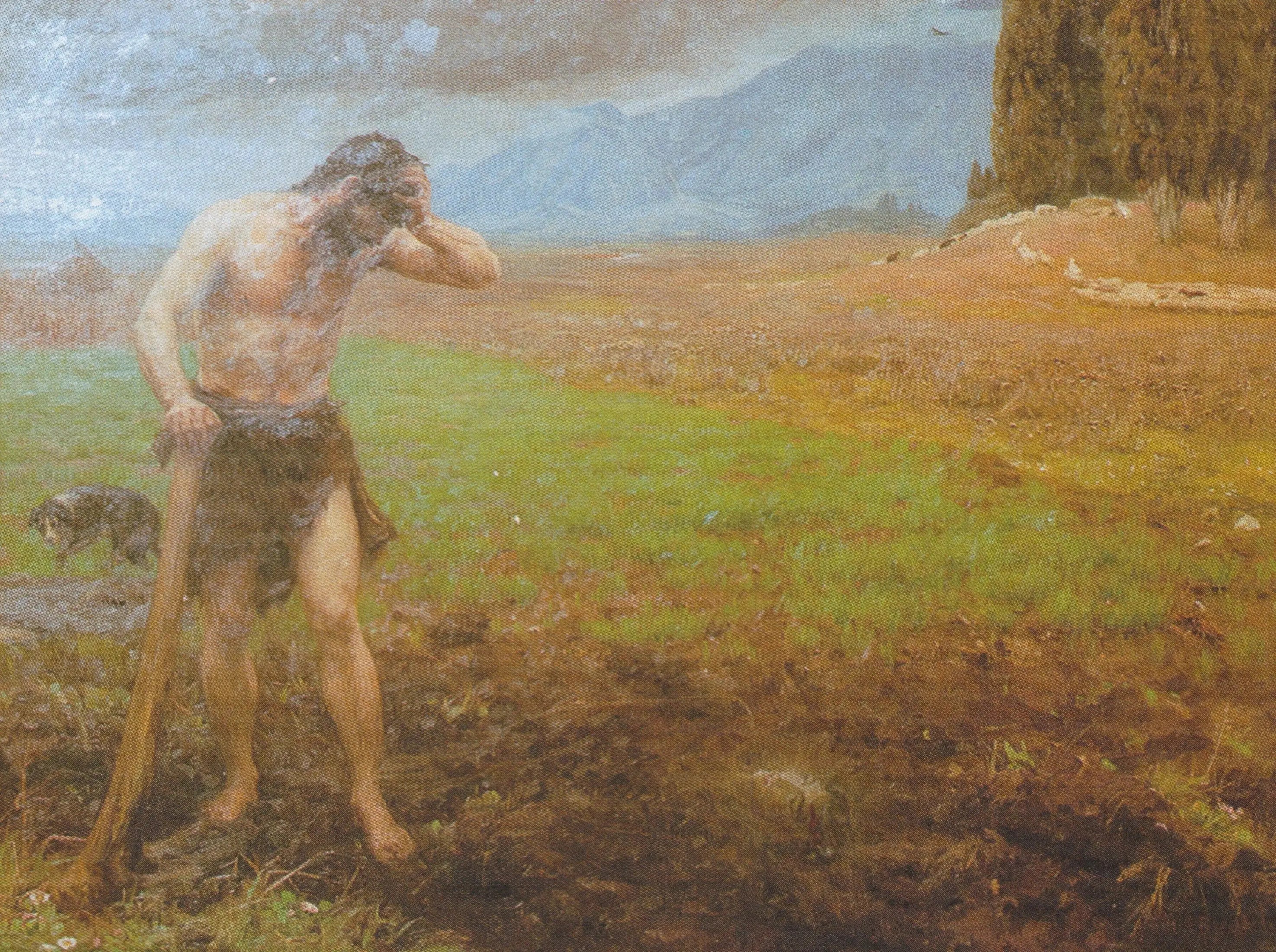 Q113054803 - H. A. Brendekilde - Alpha Reproduction