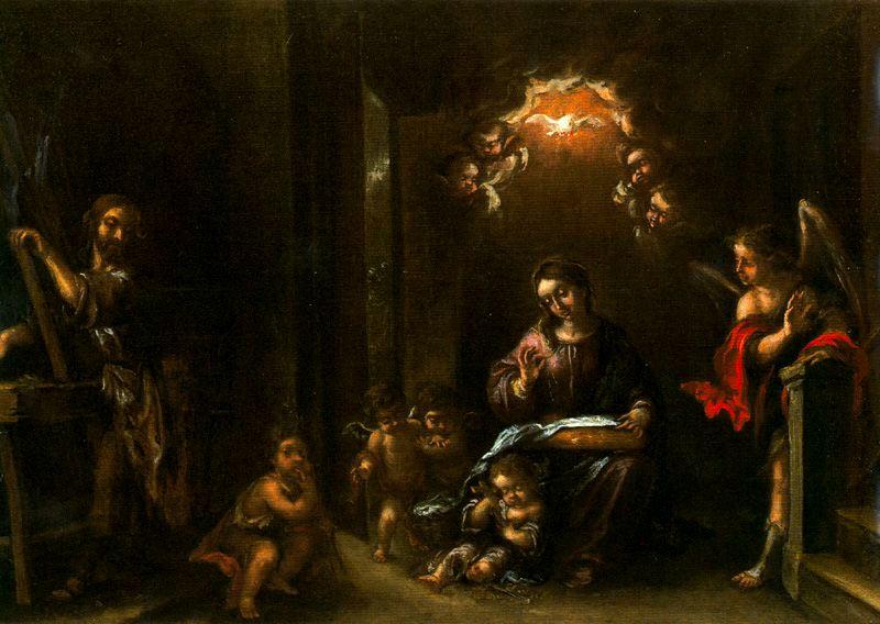 Q115128250 - Juan de Valdéz Leal