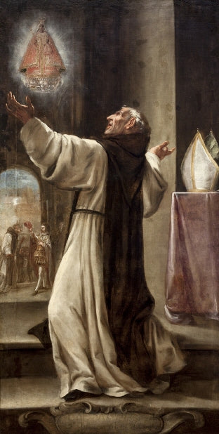 Q115128258 - Juan de Valdés Leal - Alpha Reproduction