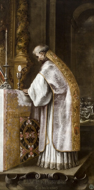 Q115128325 - Juan de Valdéz Leal