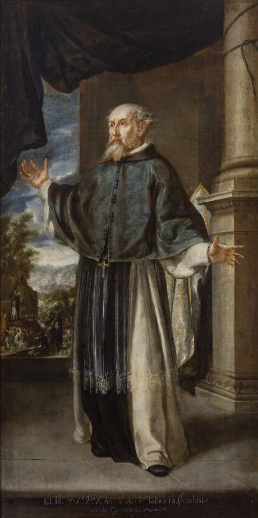 Q115128338 - Juan de Valdé́s Leal