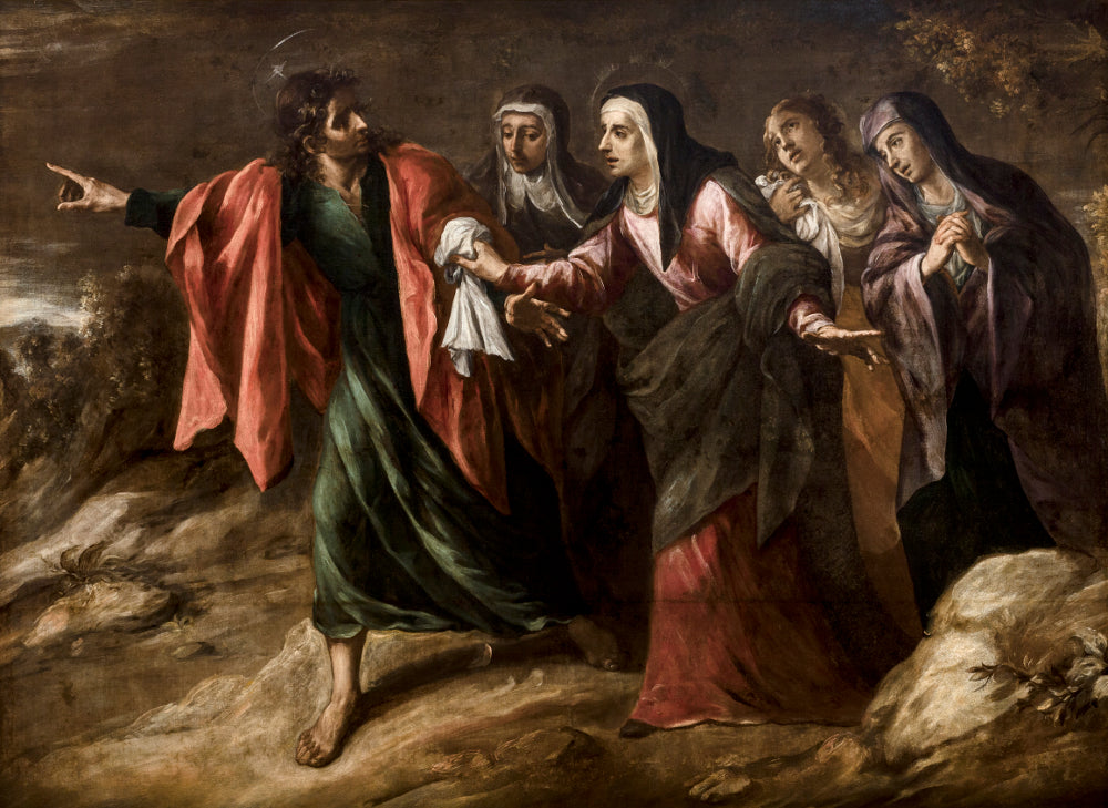 Q115128360 - Juan de Valdés Leal - Alpha Reproduction