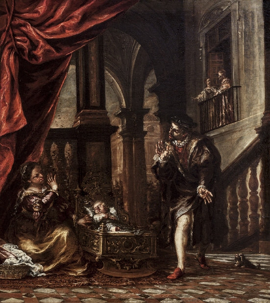 Q116780067 - Juan de Valdé́s Leal