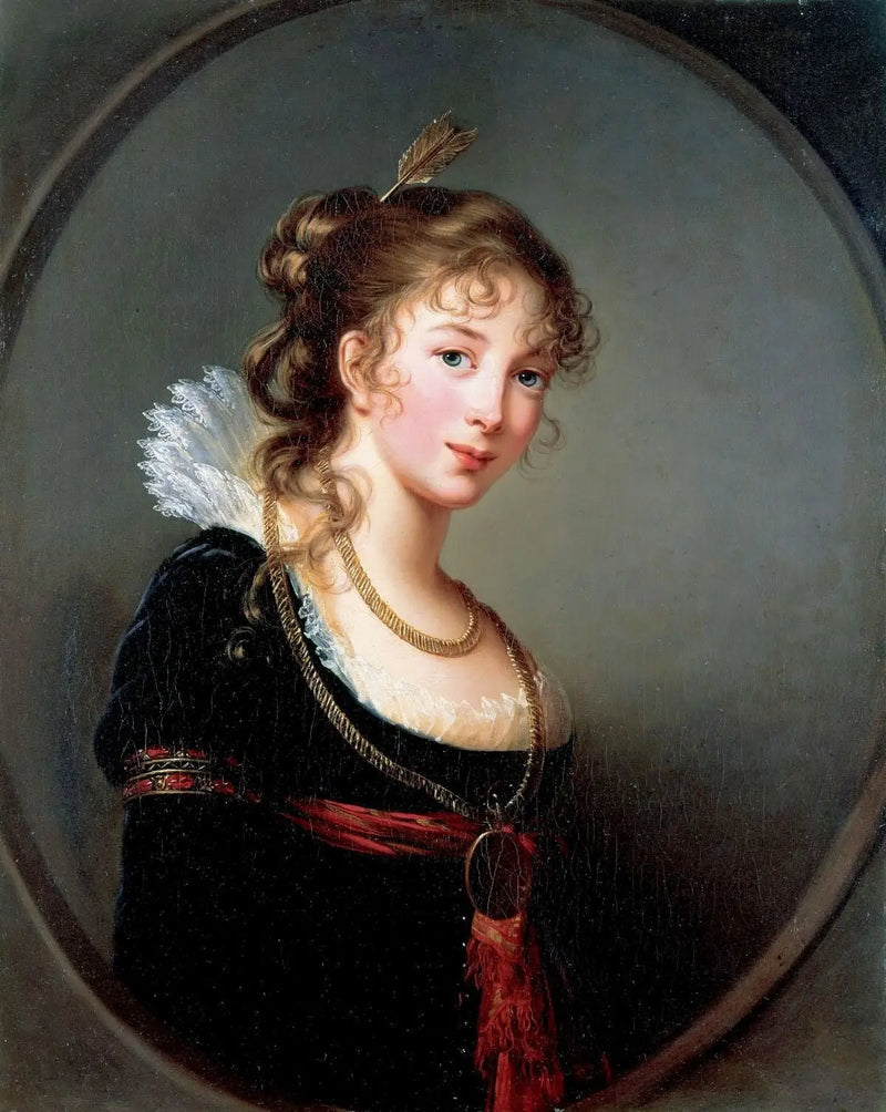 Q122974576 - Élisabeth Vigée Le Brun