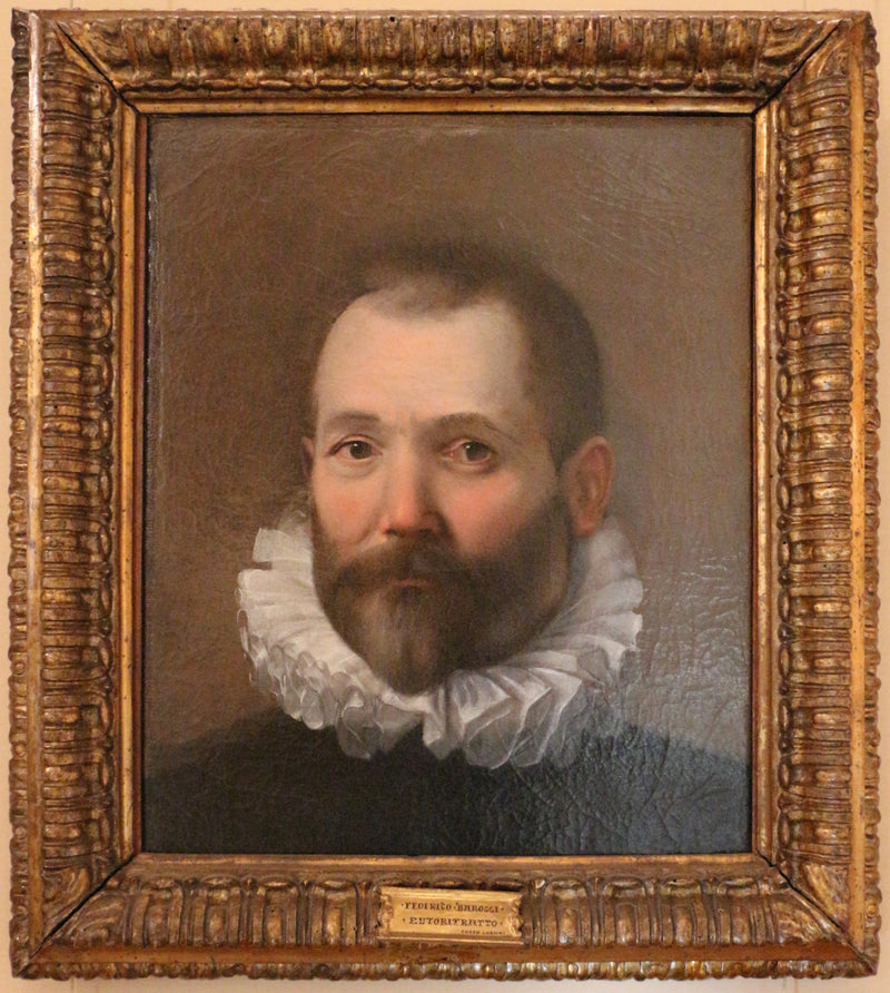 Q130468396 - Federico Barroci
