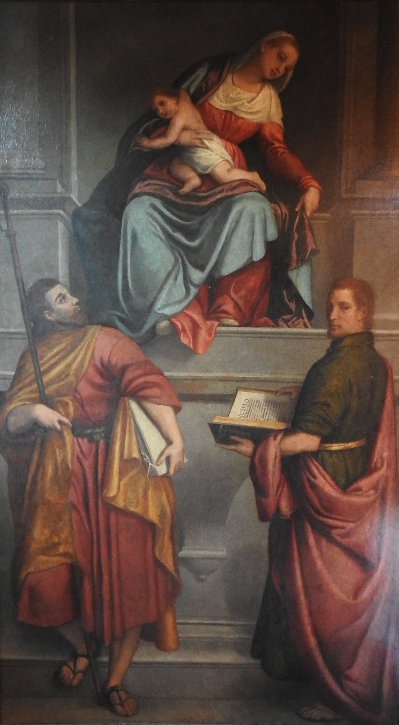 Giovanni Battista Moroni