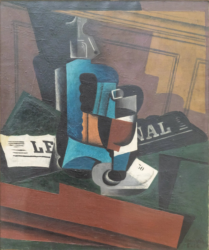 Q133042987 - Juan Gris