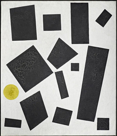 Q133043365 - Kazimir Malevich - Alpha Reproduction