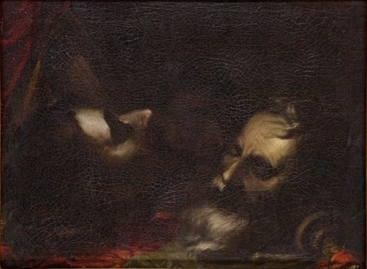 Q135725953 - Juan de Valdé́s Leal