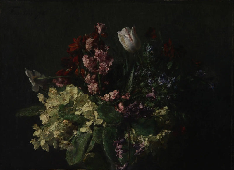 Henri Fantin-Latour