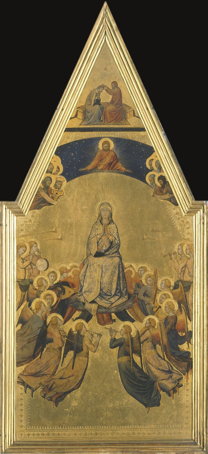 Lippo Memmi Q29953622