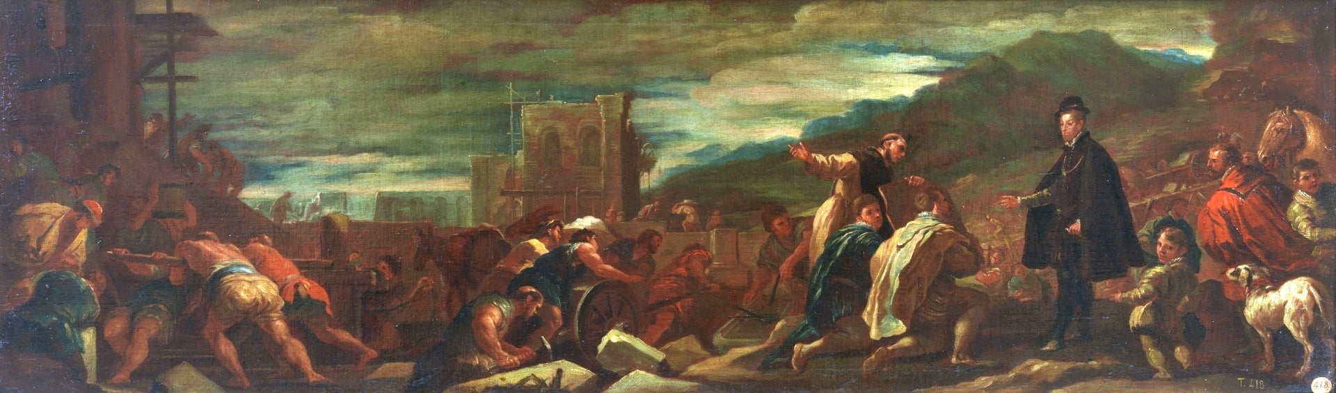 Q59490280 - Luca Giordano - Alpha Reproduction
