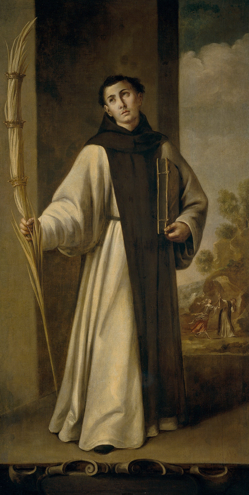 Q59771254 - Juan de Valdéz Leal