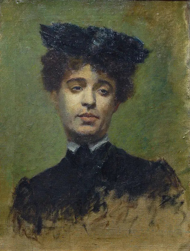 Q98538643 - Ilya Repin