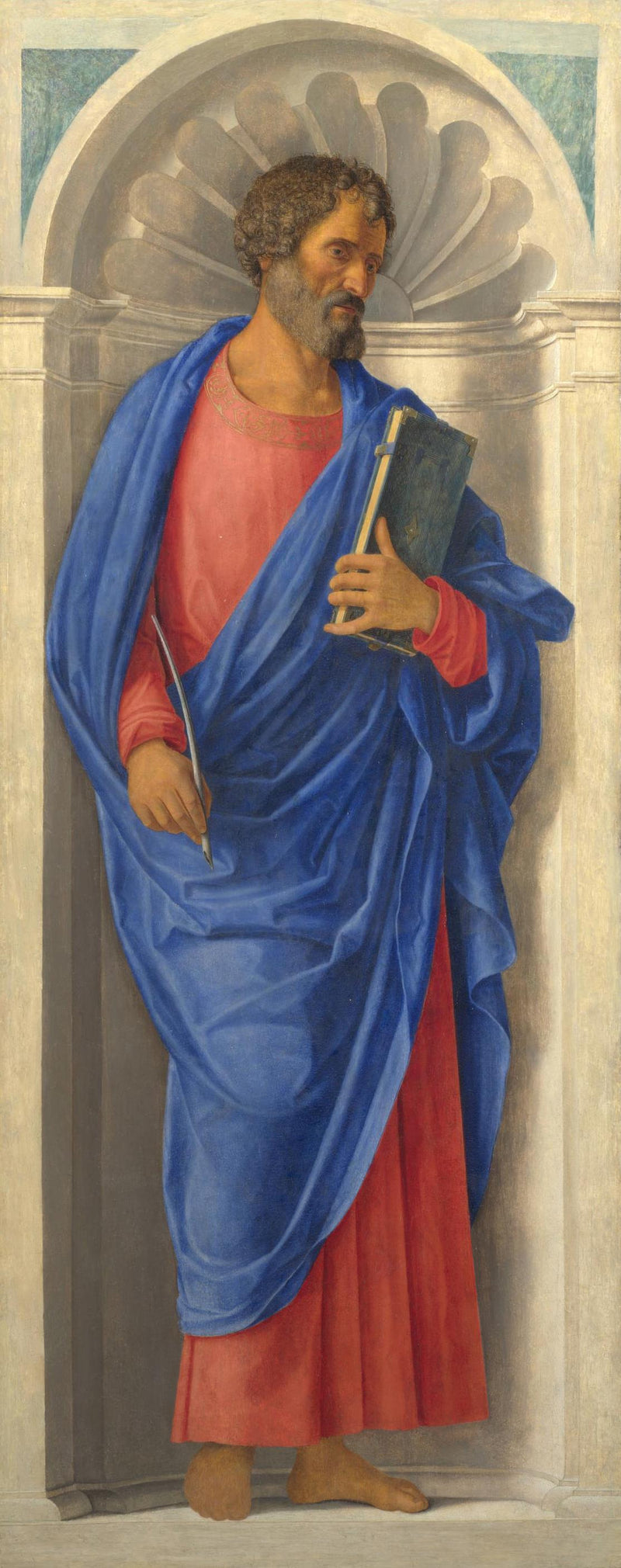 Saint Marc - Cima da Conegliano