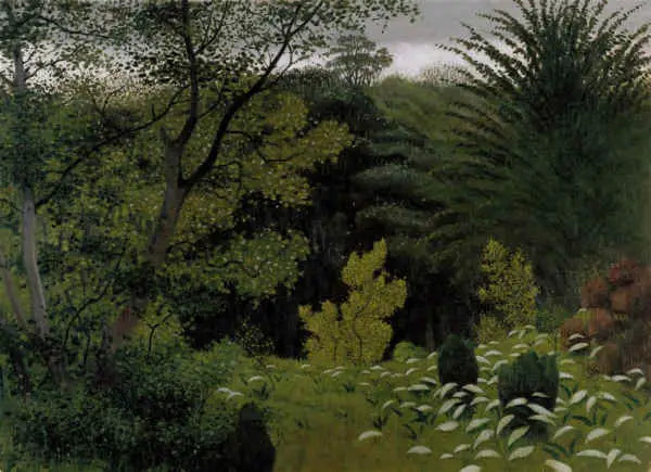 Podrost - Félix Vallotton