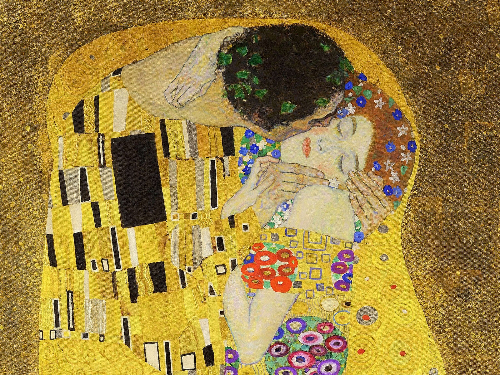 Gustav Klimt - Symbolisme