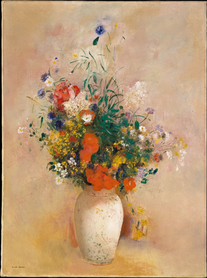 Odilon Redon - Symbolisme