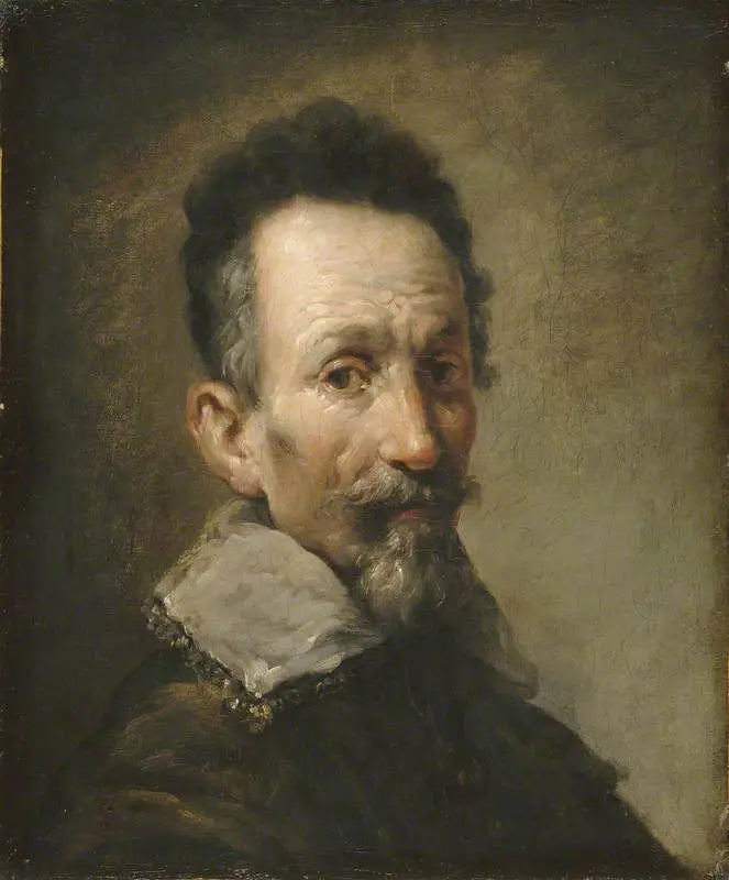 Tristano Martinelli (herec) - Jean-Honoré Fragonard