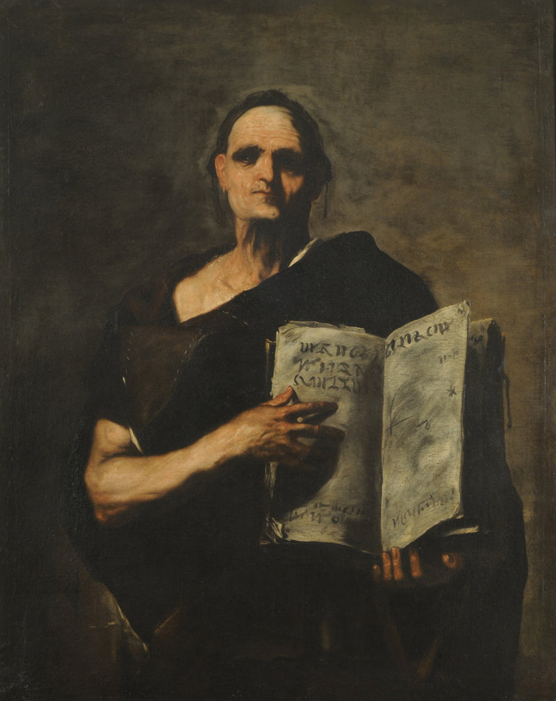 Matematik - Luca Giordano